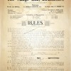Strathblane Village Club Rules 1 Oct 1911